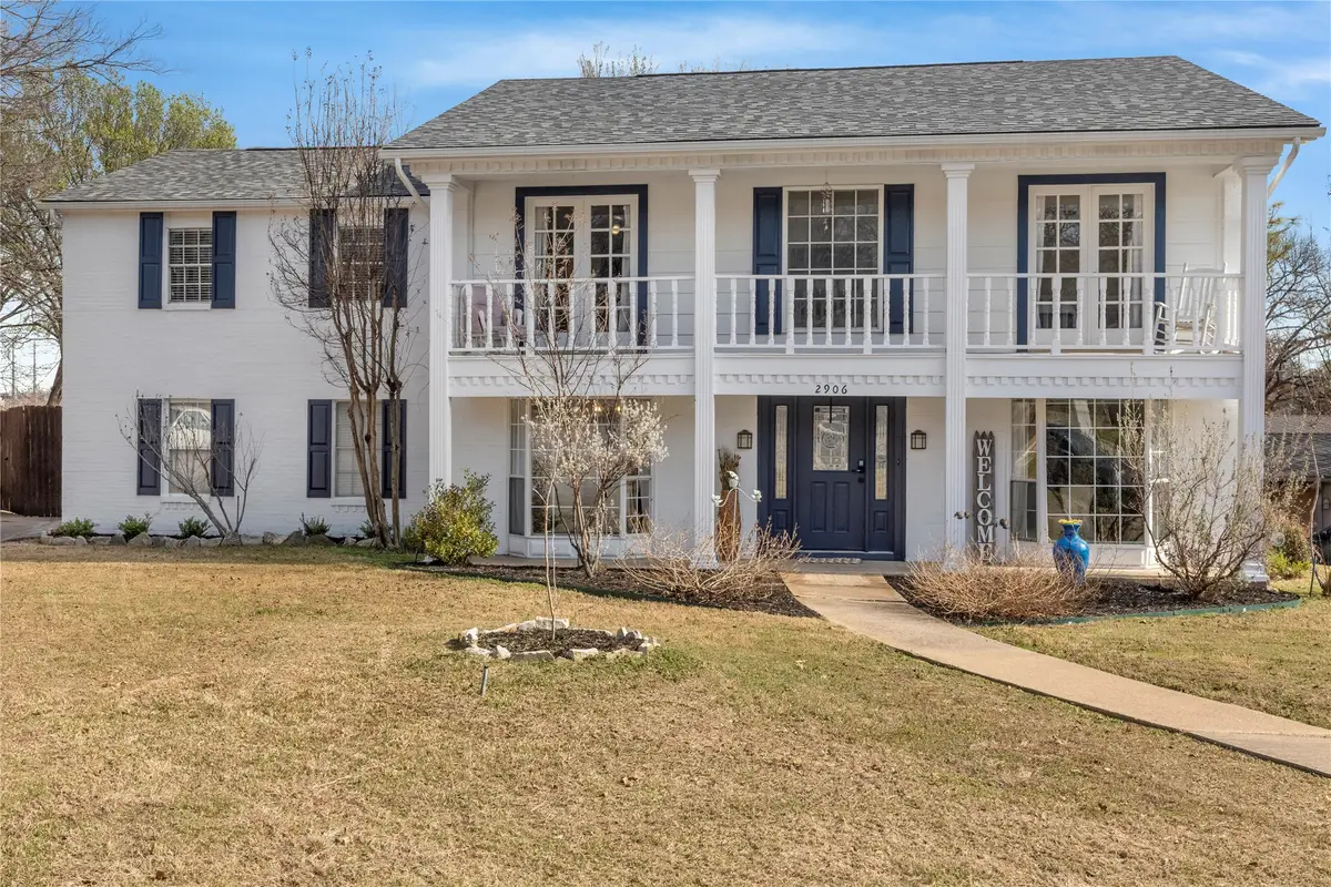 2906 Pacific Court, Irving, TX 75062 - #1