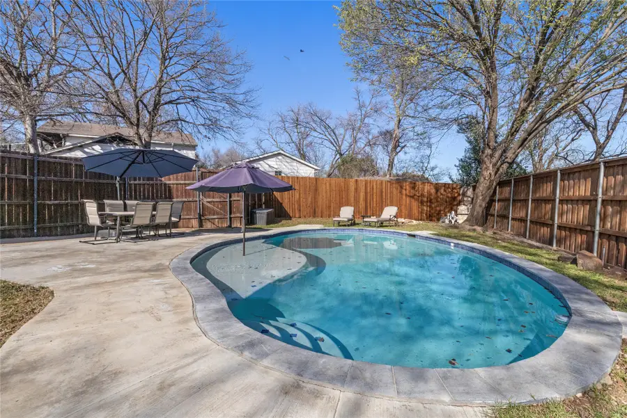 2906 Pacific Court, Irving, TX 75062 - #2