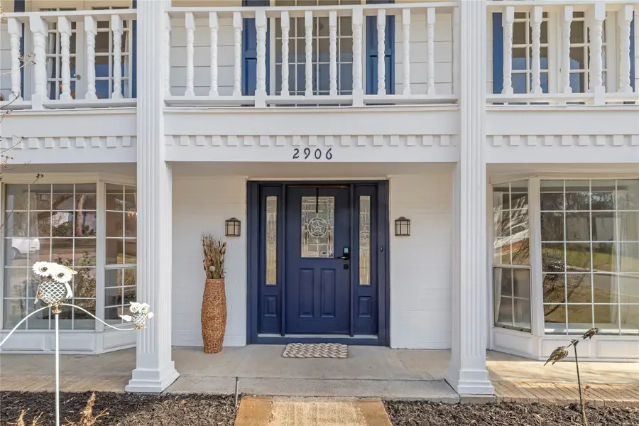 2906 Pacific Court, Irving, TX 75062 - #3