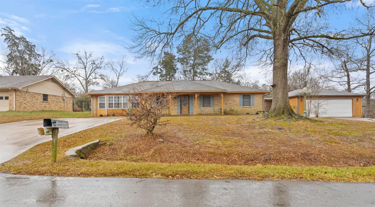 10130 Brookwood Drive, Tyler, TX 75707 - Image #1