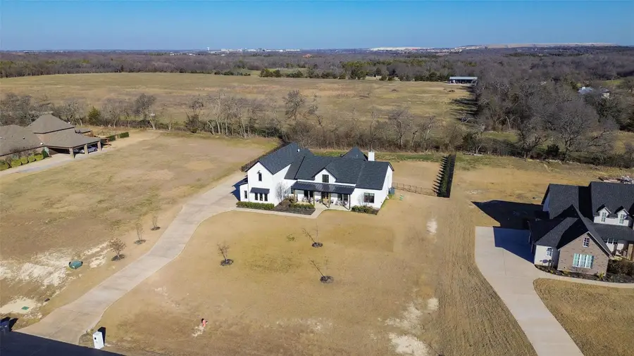 4435 Serenity Trail, McKinney, TX 75071 - #3