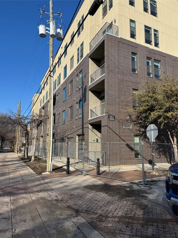 1201 Washington Avenue, Fort Worth, TX 76104
