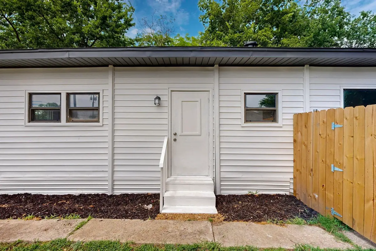 3112 Red River Street, Melissa, TX 75454 - #1