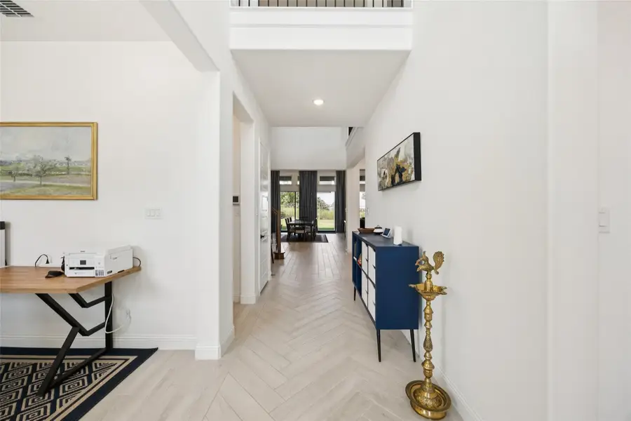 6805 Lost Falls Drive, Justin Roanoke, TX 76226 - Image #3