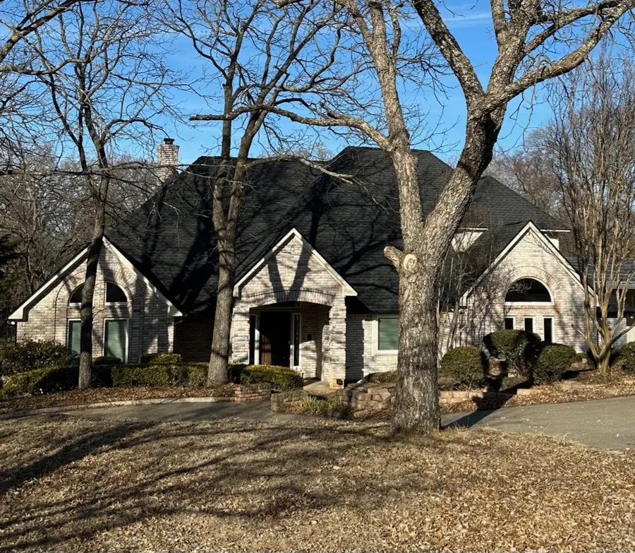 22 Eastwood Terrace, Denison, TX 75020 - #2