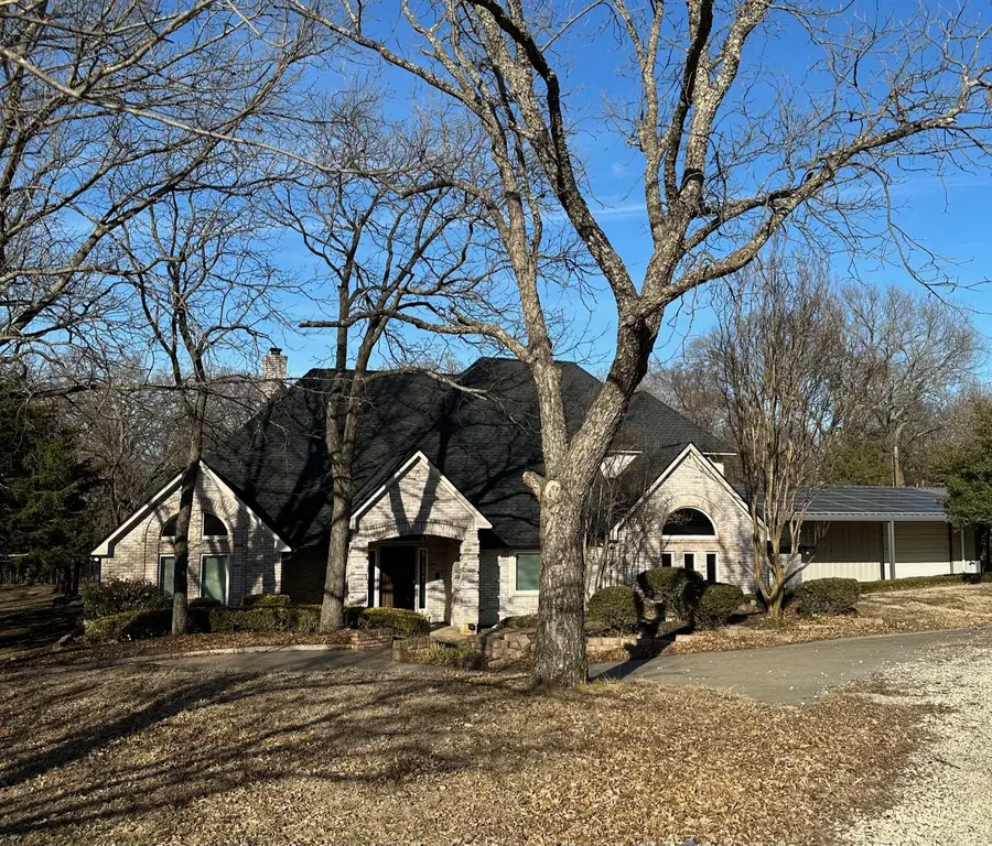 22 Eastwood Terrace, Denison, TX 75020 - #3