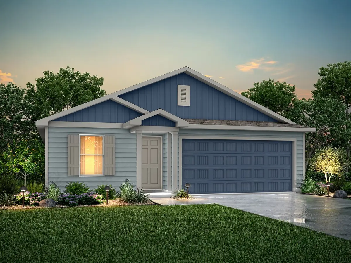 1199 Clover Court, Chandler, TX 75758 - #1