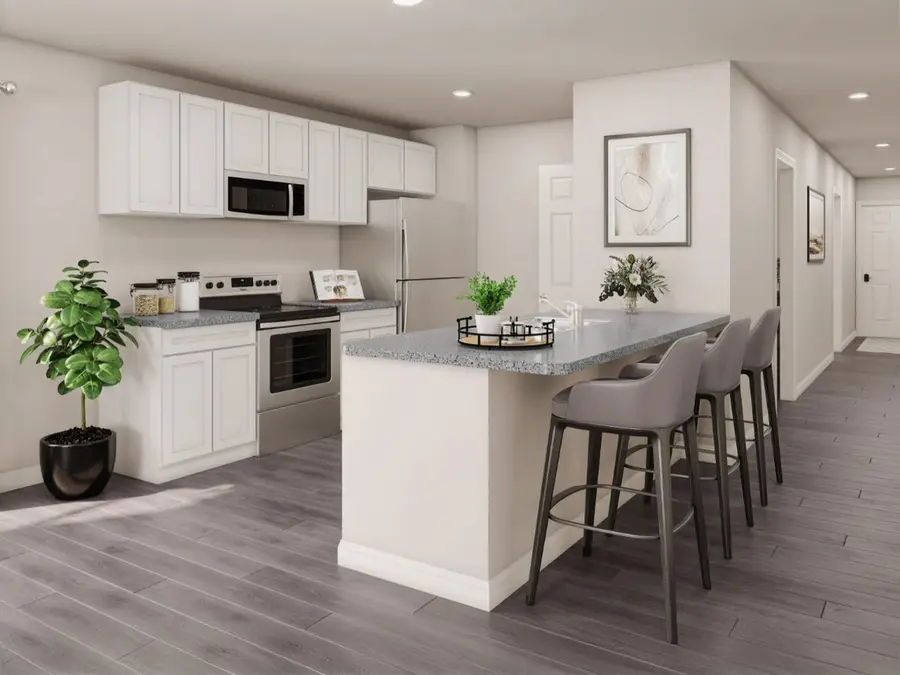 1199 Clover Court, Chandler, TX 75758 - #3