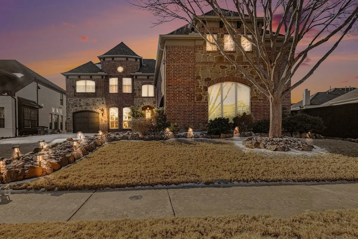 13908 Signal Hill Drive, Little Elm, TX 75068 - Image #1