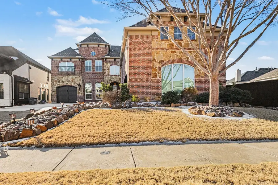 13908 Signal Hill Drive, Little Elm, TX 75068 - Image #2