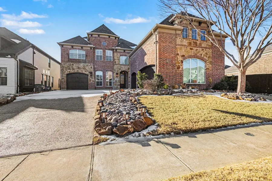 13908 Signal Hill Drive, Little Elm, TX 75068 - Image #3
