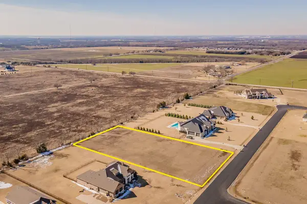 C 48 Lake Shore Drive, McKinney, TX 75071