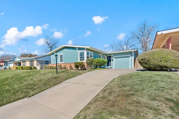 1017 Judd Street, Fort Worth, TX 76104