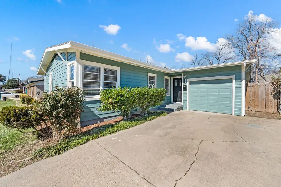 1017 Judd Street, Fort Worth, TX 76104 - Image #2