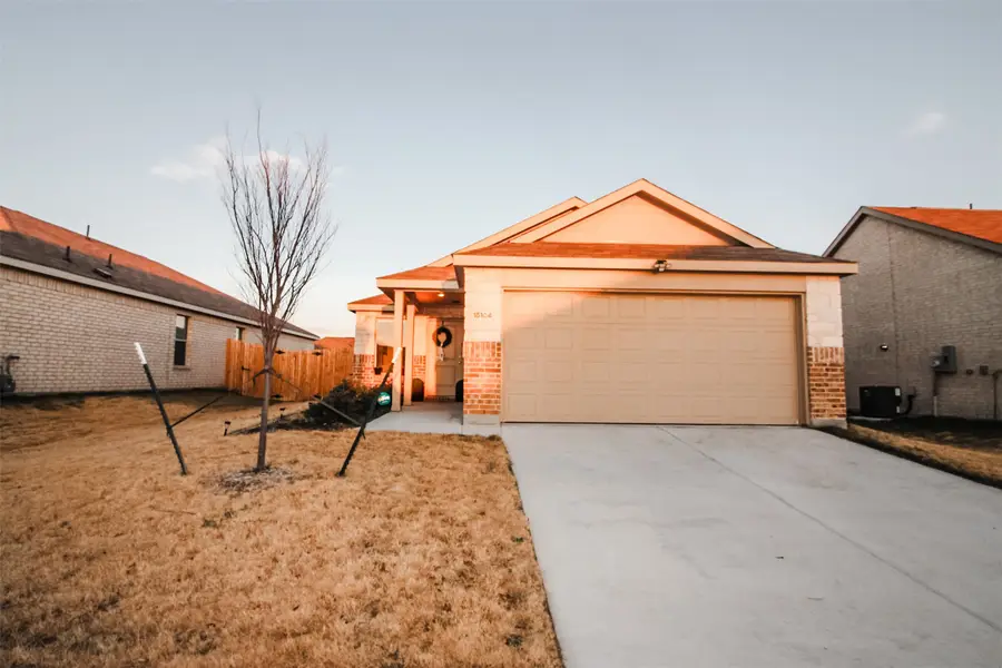 15104 Bull Wagon Way, Fort Worth, TX 76052 - Image #2