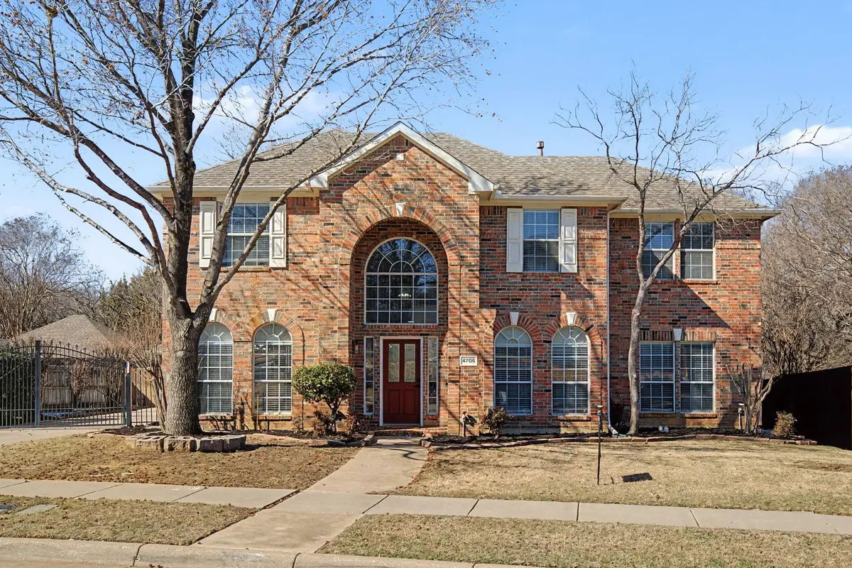 4706 Coventry Lane, Arlington, TX 76017 - Image #1