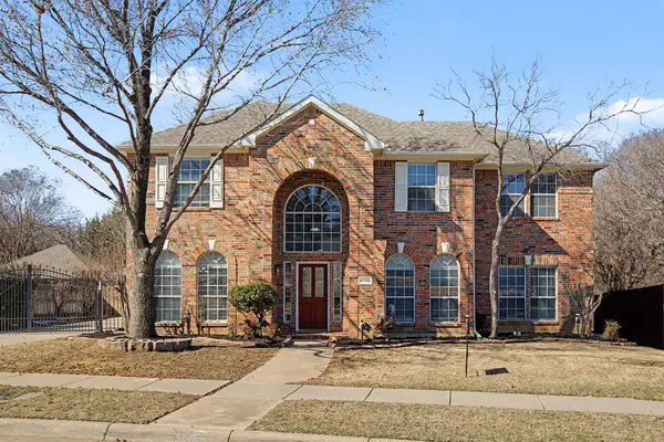 4706 Coventry Lane, Arlington, TX 76017