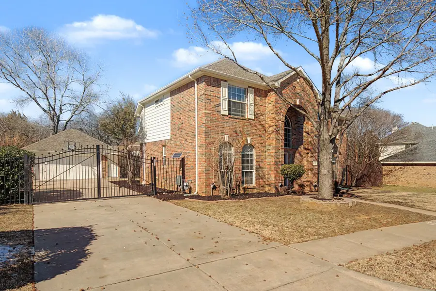 4706 Coventry Lane, Arlington, TX 76017 - Image #2
