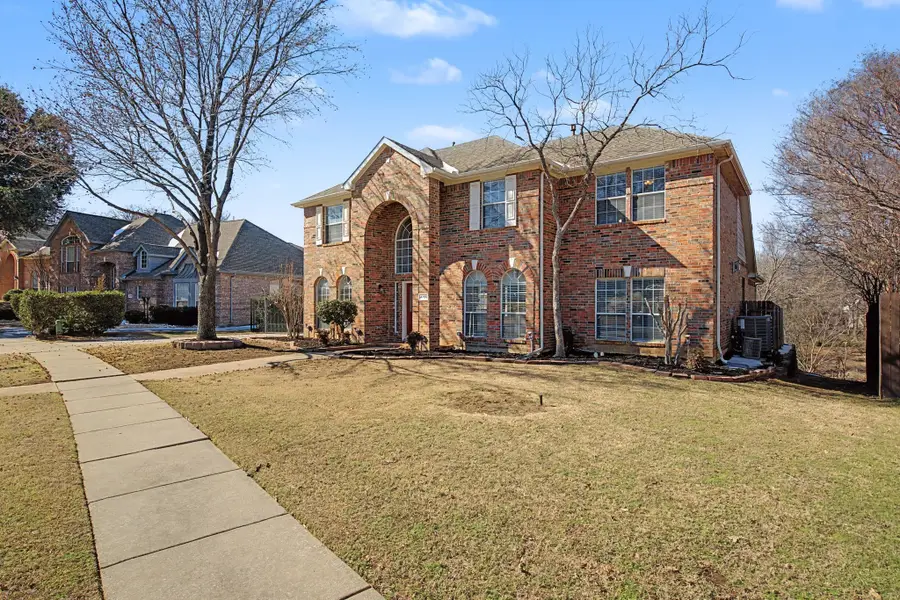 4706 Coventry Lane, Arlington, TX 76017 - Image #3