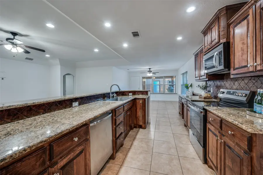 5613 Marlene Drive, Watauga, TX 76148 - #3