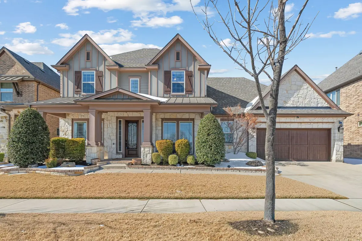 205 Waterside Drive, Argyle, TX 76226 - Image #1