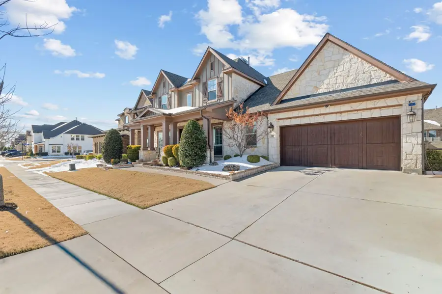 205 Waterside Drive, Argyle, TX 76226 - Image #2