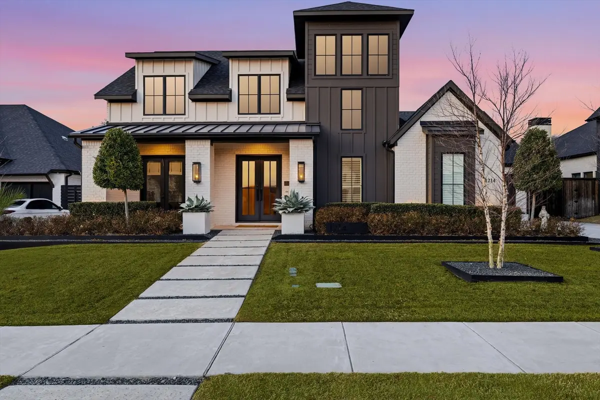1214 Whisper Rock Drive, Rockwall, TX 75032 - #1