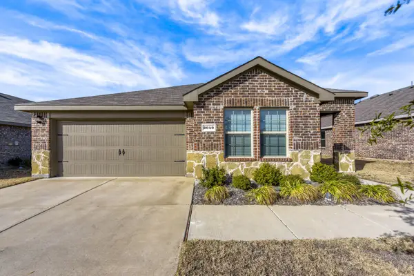 2049 Berrywood Drive, Royse City, TX 75189