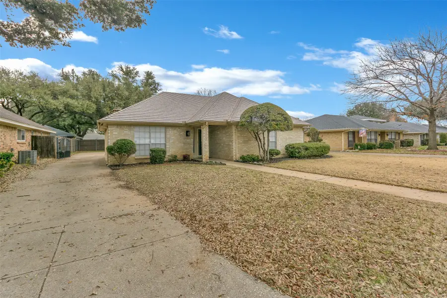 1105 Tulane Drive, Arlington, TX 76012 - Image #2