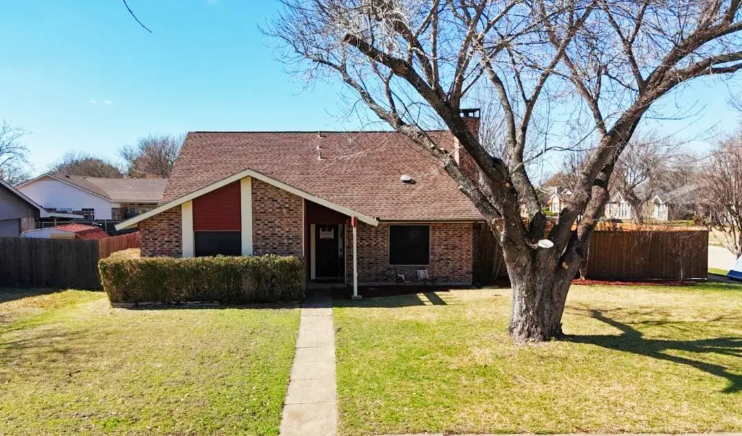 18915 Platte River Way, Dallas, TX 75287 - #1