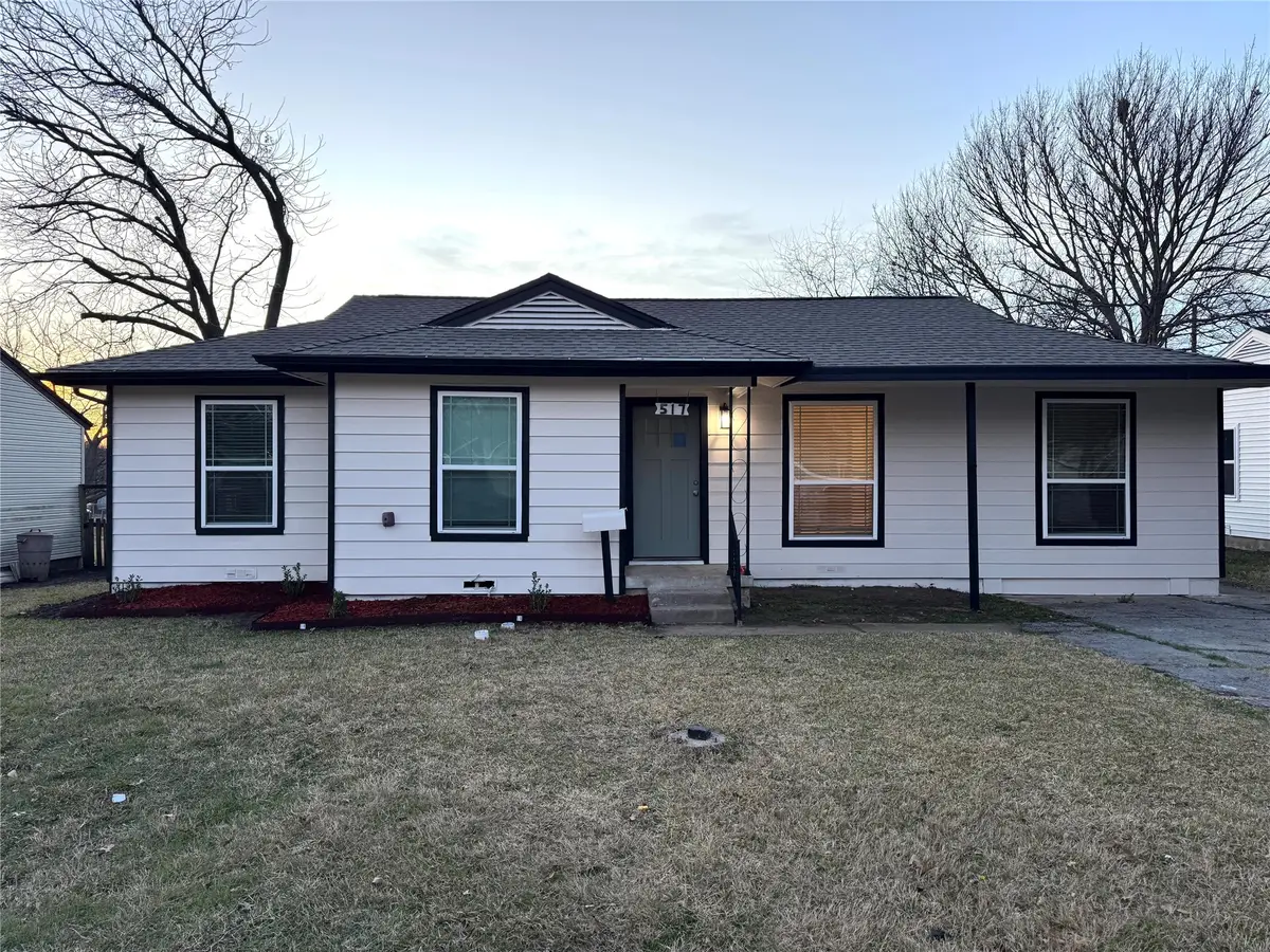 517 Paddy Street, Mesquite, TX 75149 - #1