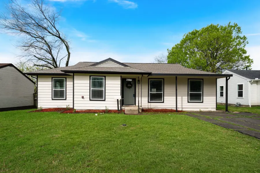 517 Paddy Street, Mesquite, TX 75149 - #2