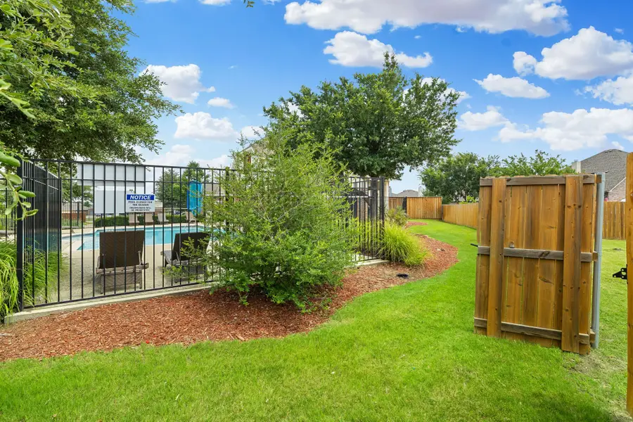 5640 Lincolnwood Drive, Prosper, TX 75078 - Image #2