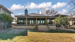 1004 W Lake Drive, Weatherford, TX 76087