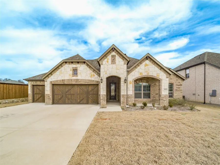 3024 Capital Hill Drive, Burleson, TX 76028 - #2