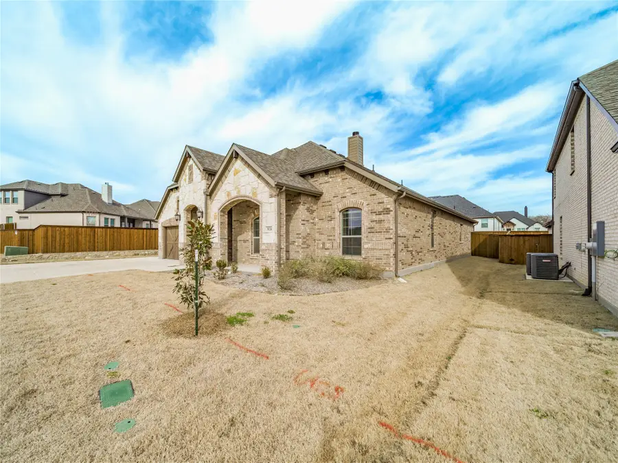 3024 Capital Hill Drive, Burleson, TX 76028 - #3