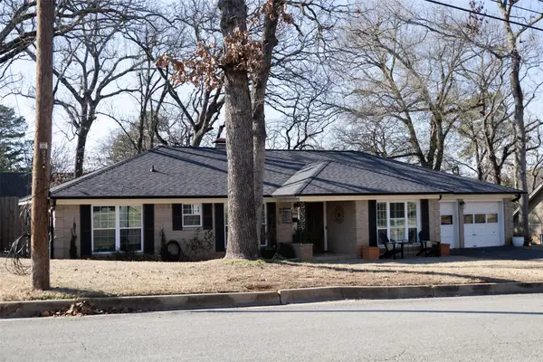 3313 S Cameron Avenue, Tyler, TX 75701