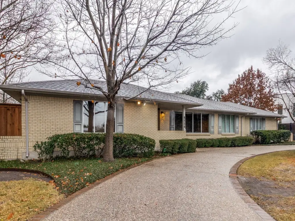 6130 Walnut Hill Lane, Dallas, TX 75230 - Image #1