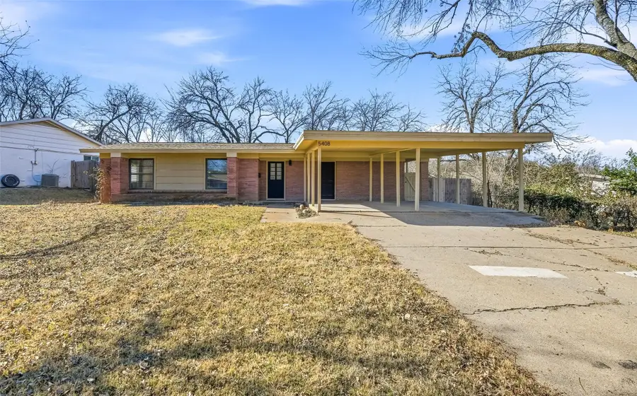 5408 Waltham Avenue, Fort Worth, TX 76133 - Image #2