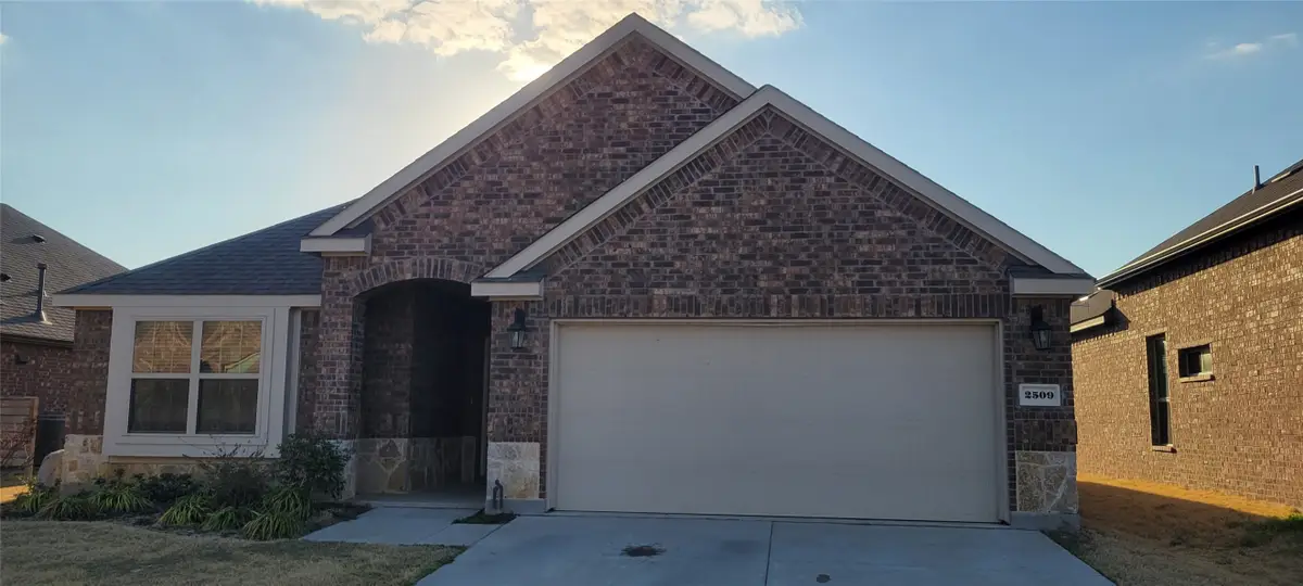 2509 Galisto Lane, Aubrey, TX 76227 - Image #1