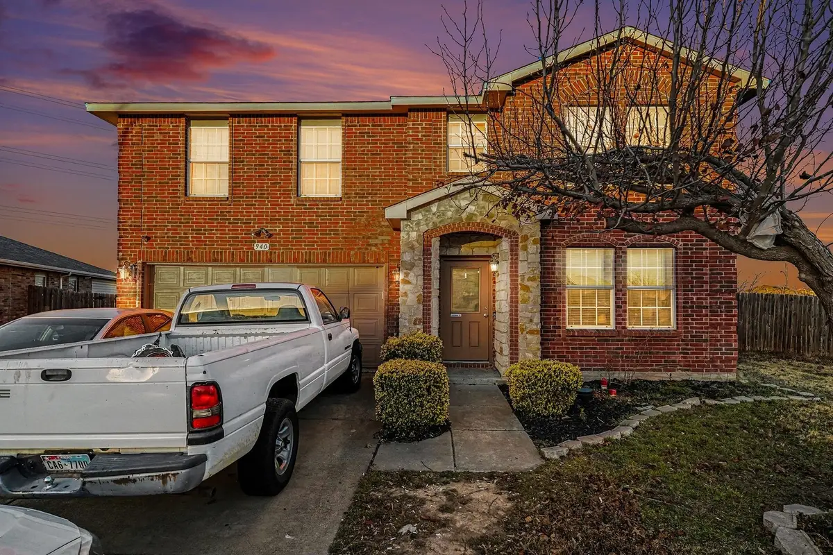 940 Mosaic Drive, Fort Worth, TX 76179 - Image #1