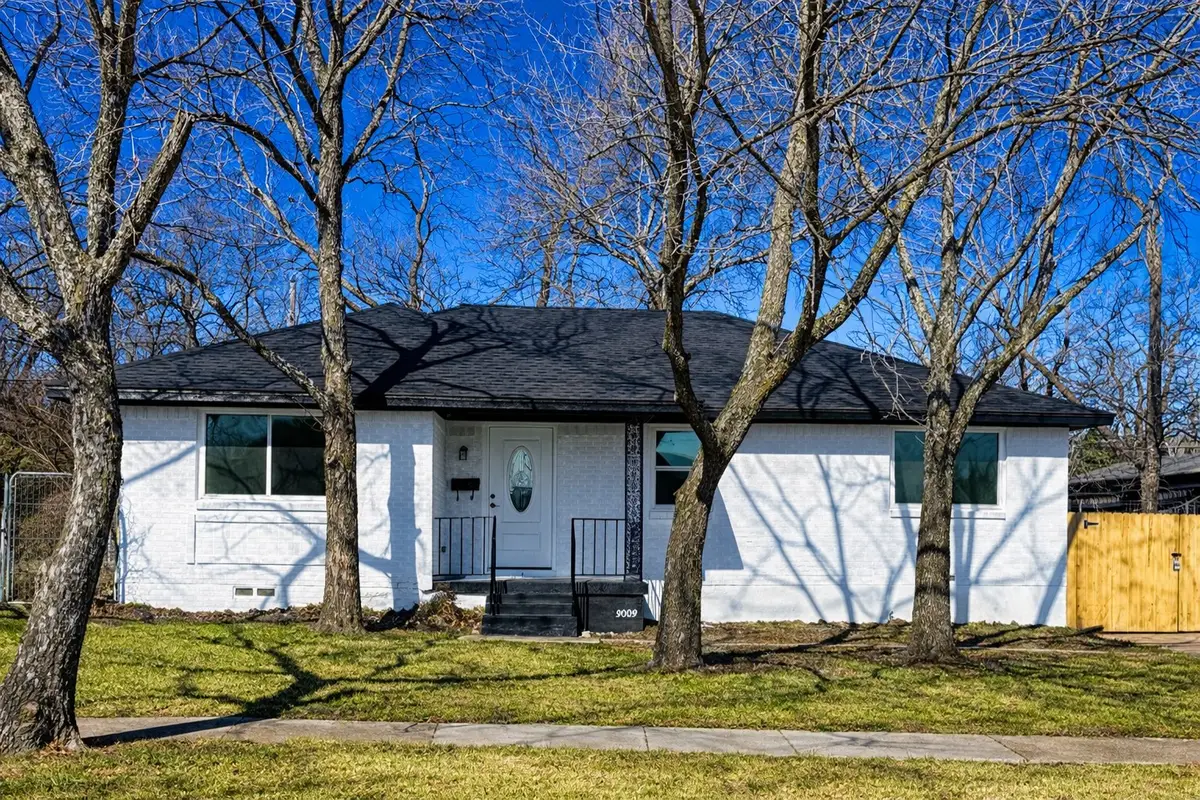 9009 Fairhaven Lane, Dallas, TX 75227 - Image #1