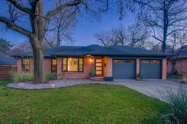 1910 Lansford Avenue, Dallas, TX 75224