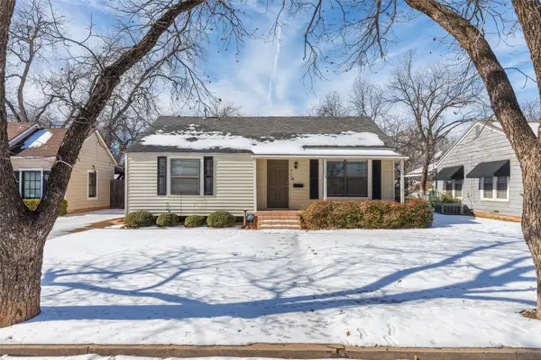 810 Grove Street, Abilene, TX 79605