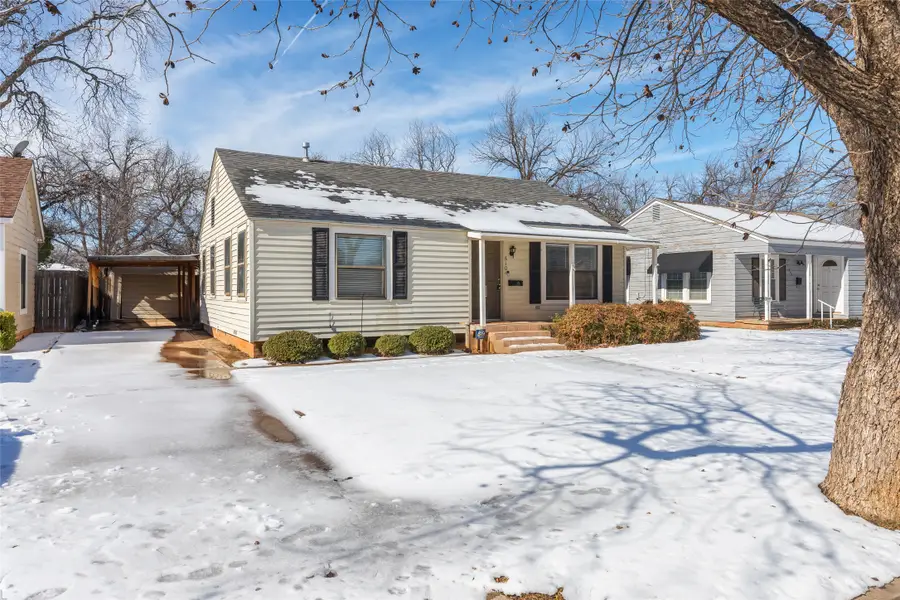 810 Grove Street, Abilene, TX 79605 - Image #3