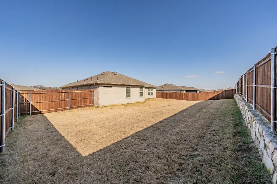 744 Stone Eagle Drive, Azle, TX 76020 - Image #3