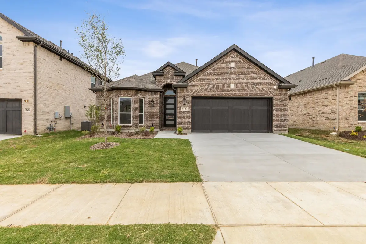 6145 Tahoe Winds Drive, Celina, TX 75009 - Image #1