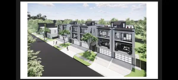 4816 Belmont Avenue, Dallas, TX 75204