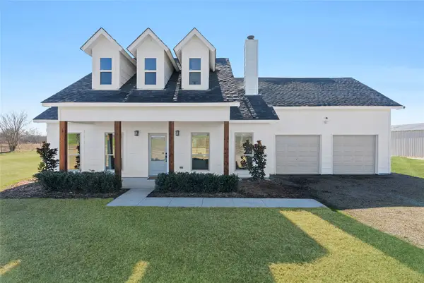 846 Old Tioga Road, Gunter, TX 75058