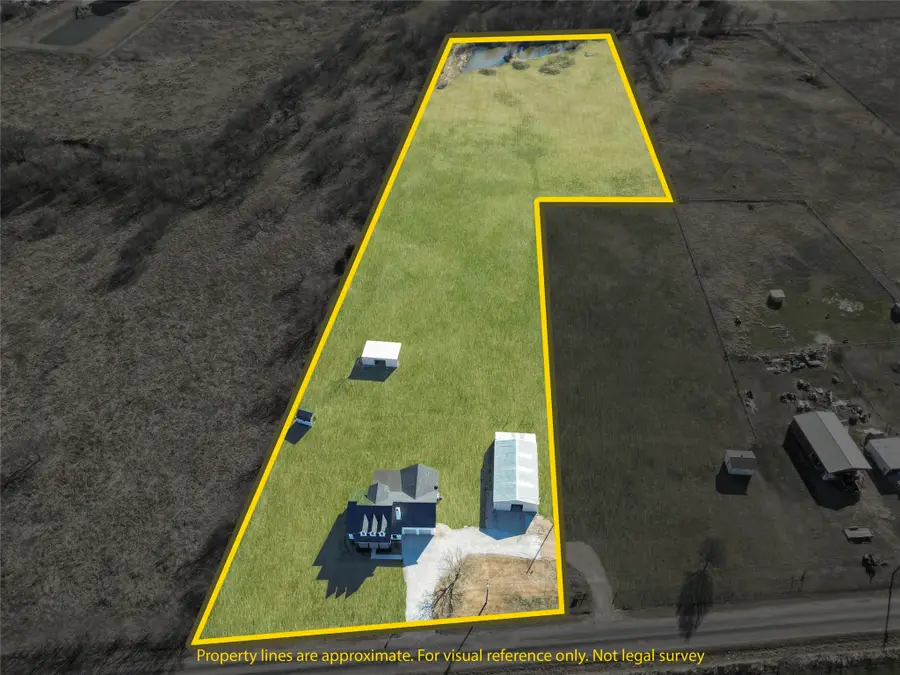 846 Old Tioga Road, Gunter, TX 75058 - #3